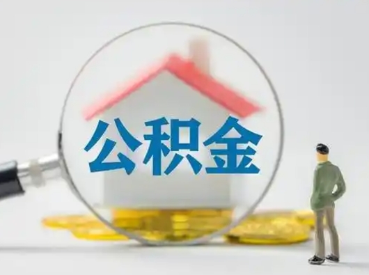 偃师离职的时候可以提所有的公积金吗（离职可以提取住房公积金吗）